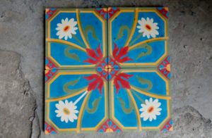 Piso Mandala Fábrica de Pisos Pio