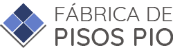 Fábrica de Pisos Pio Logo